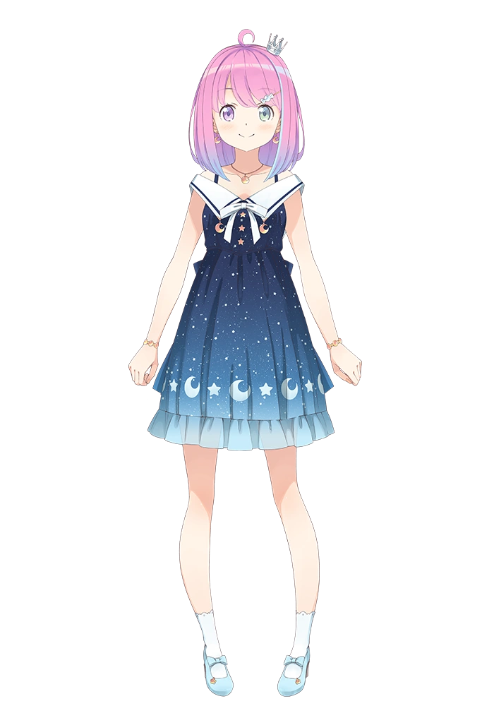 Third Costume