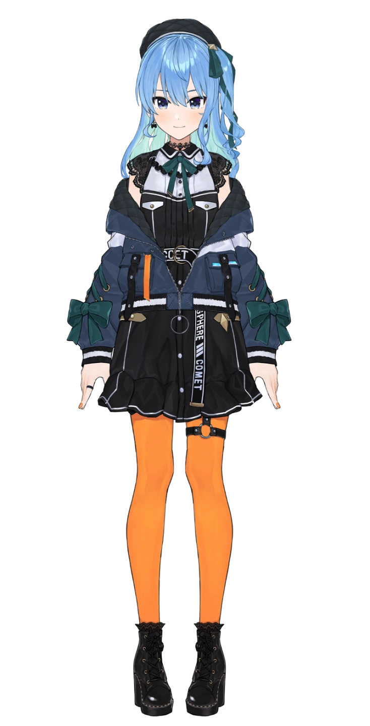 Third Costume<br>by Teshima Nari