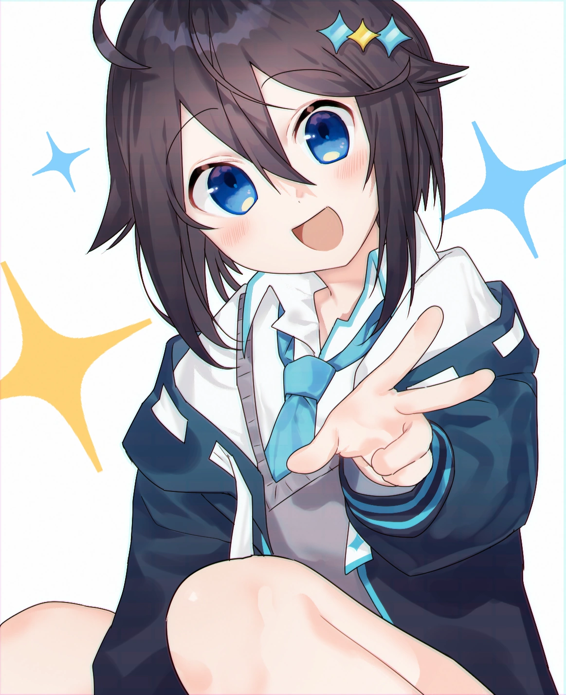 Sorahoshi Kirame