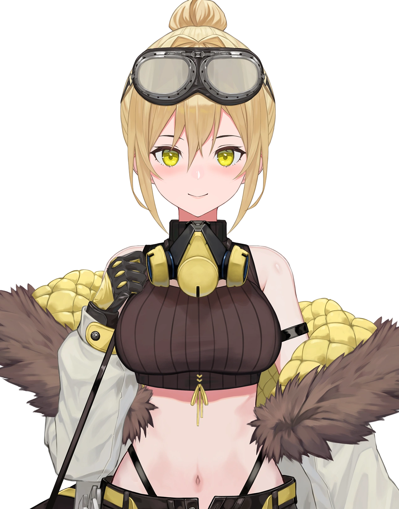 Mia Fenimore