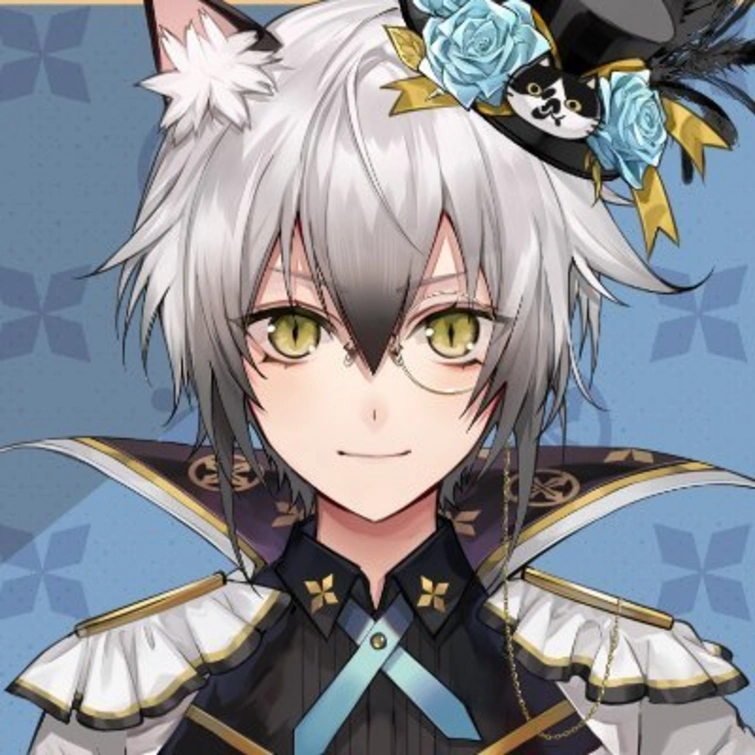 Nekozeno Shin