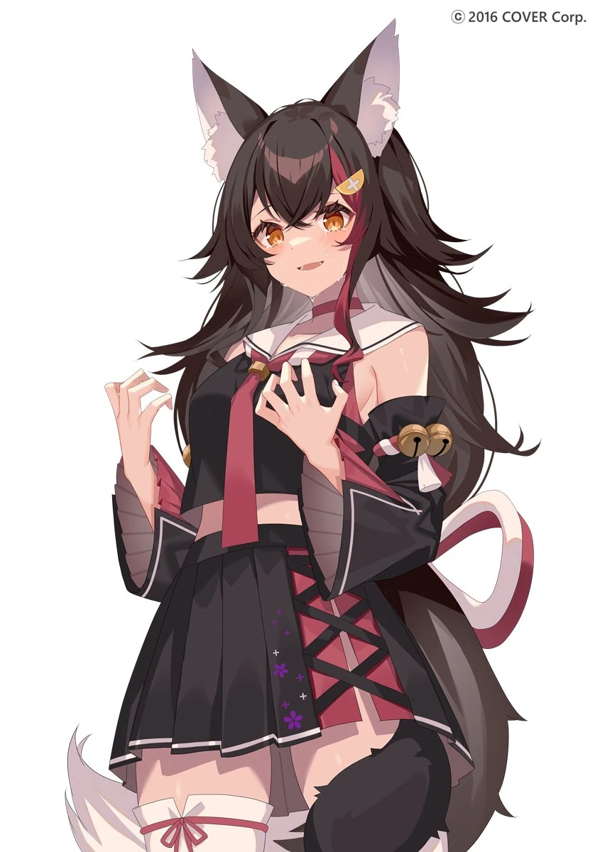Alter Garden Illustration<br>by Tatsuya Ishihara