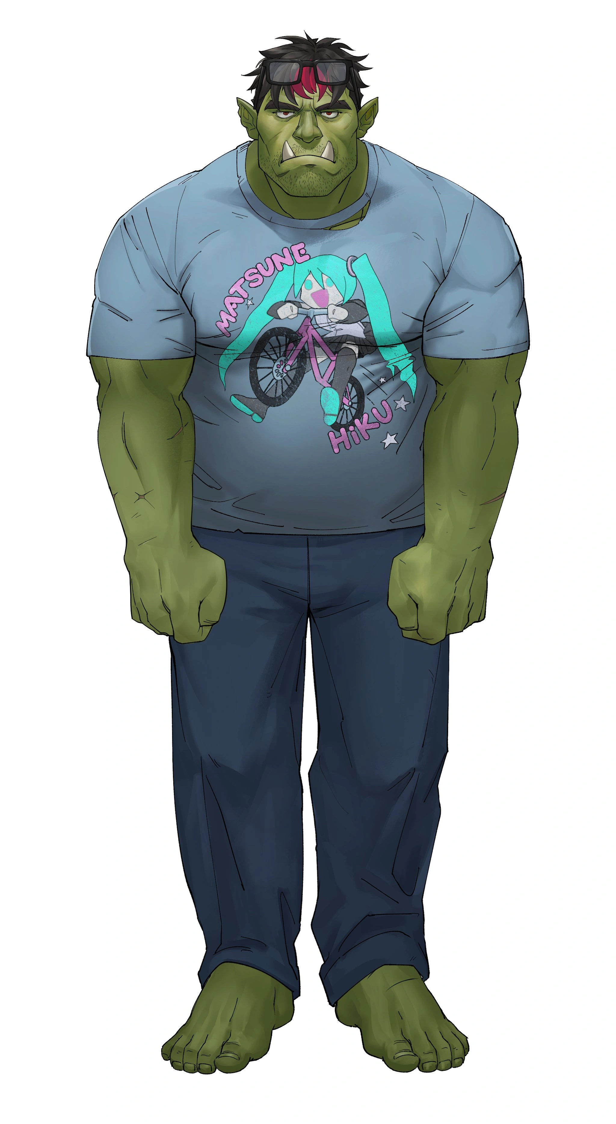 Casual Outfit