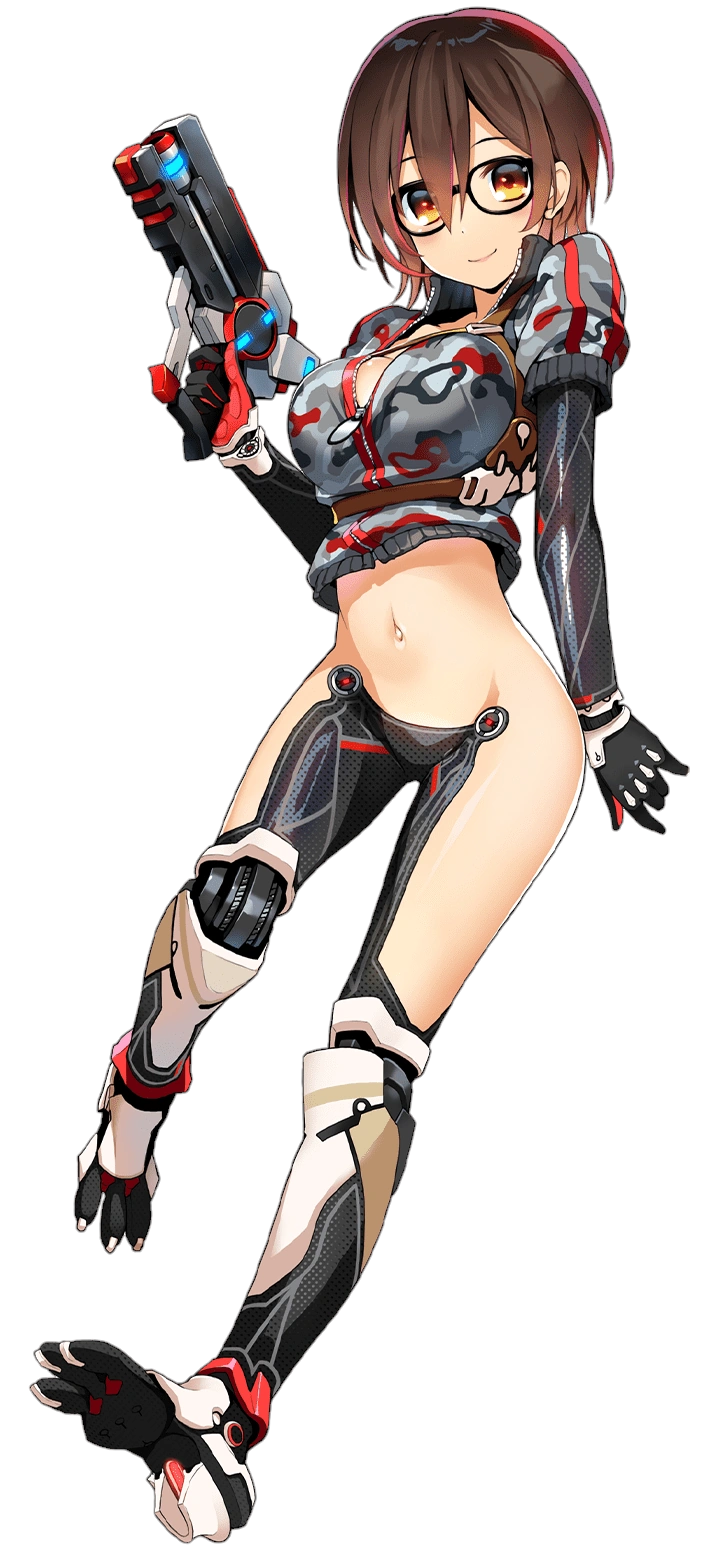 From Dawn of the Breakers