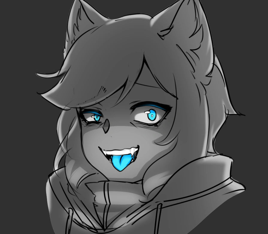 Scary Pixel<br>(by catboymech)
