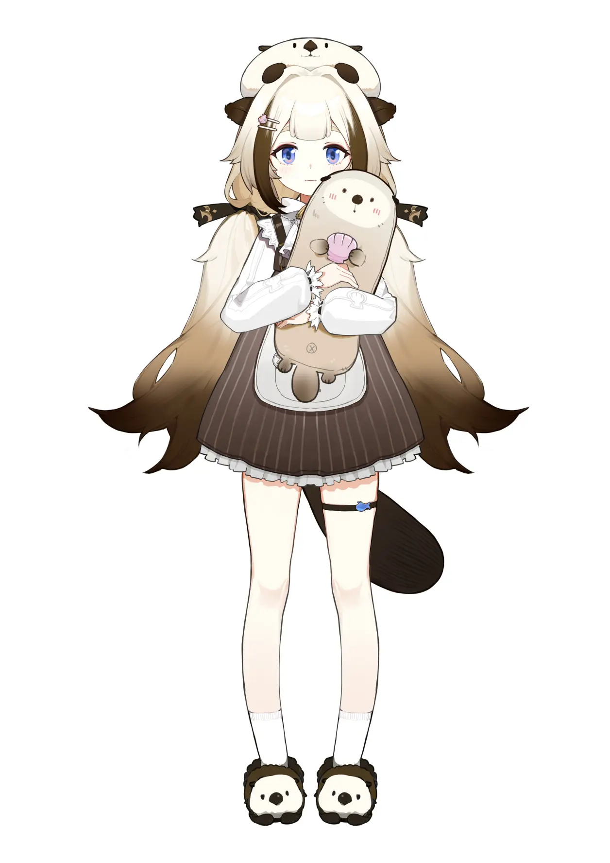 Shiori | Virtual YouTuber Wiki | Fandom