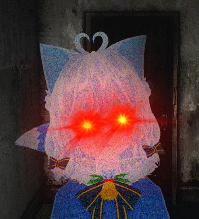 Snuffy SCP