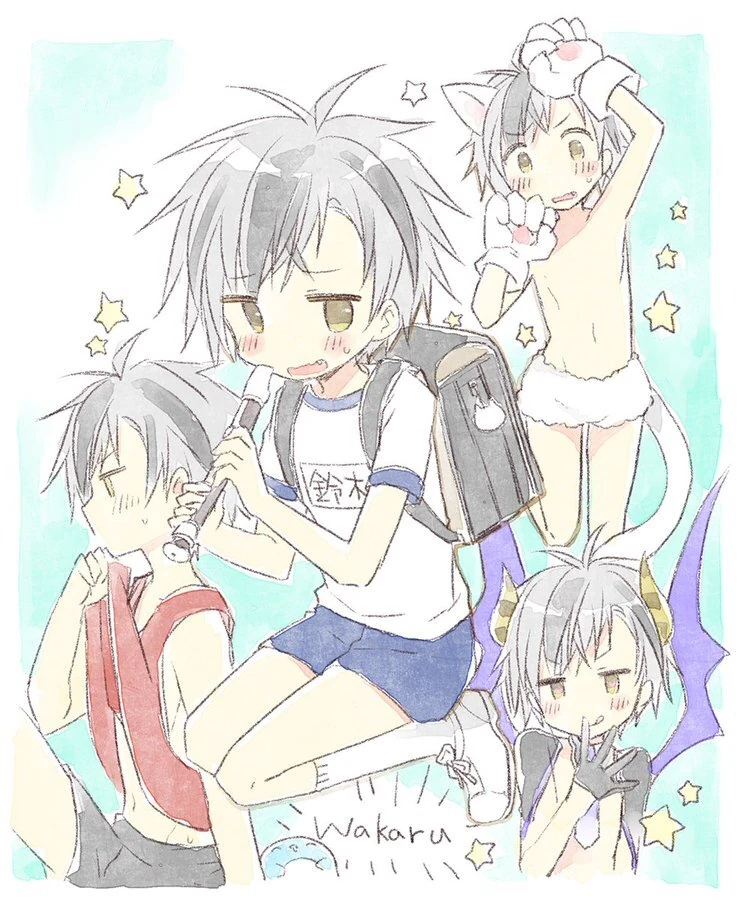 by Kamiyoshi Rika