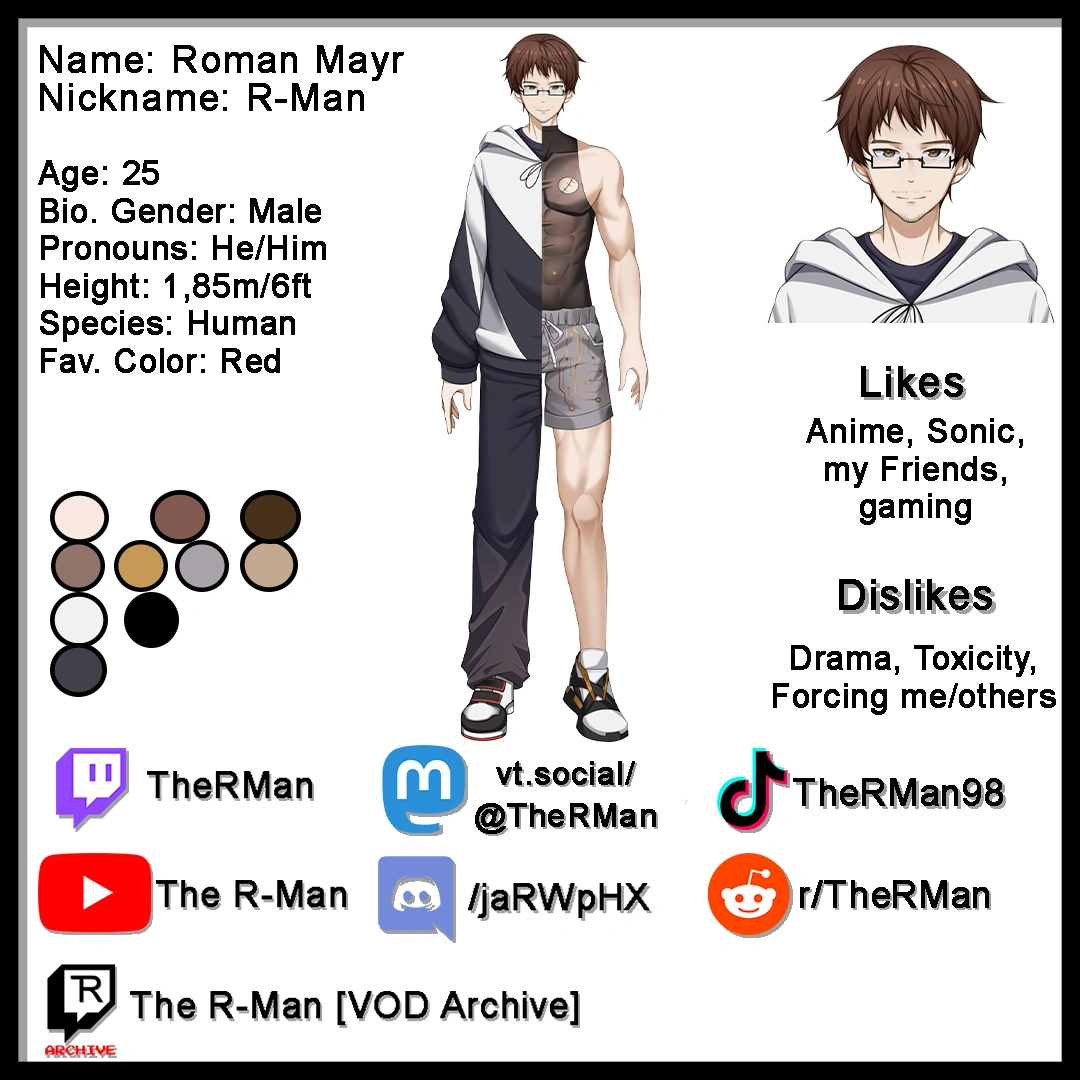 Current reference sheet