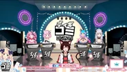 DigiKomi 2021 Gameshow: Otaku Exposed with VShojo members Nyatasha Nyanners, Veibae, Ironmouse & Silvervale