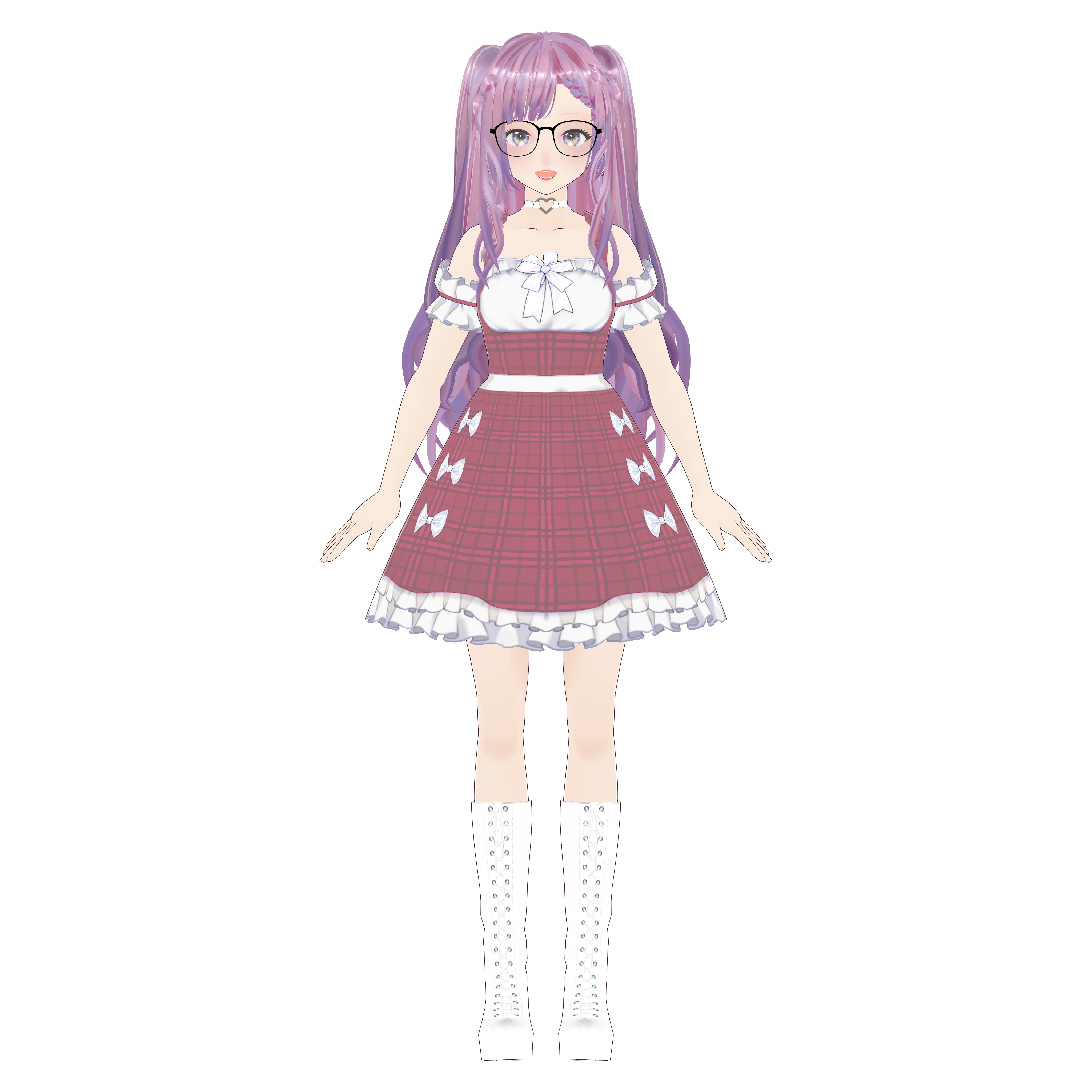 Idol Outfit (Triple*C)