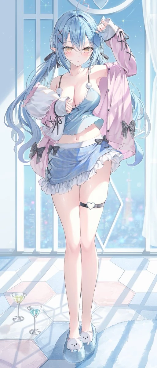 by Rin☆Yuu
