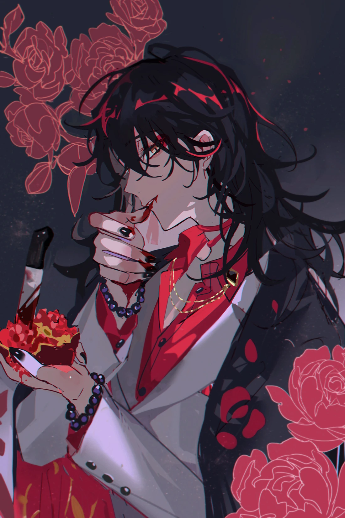 by KANOSE