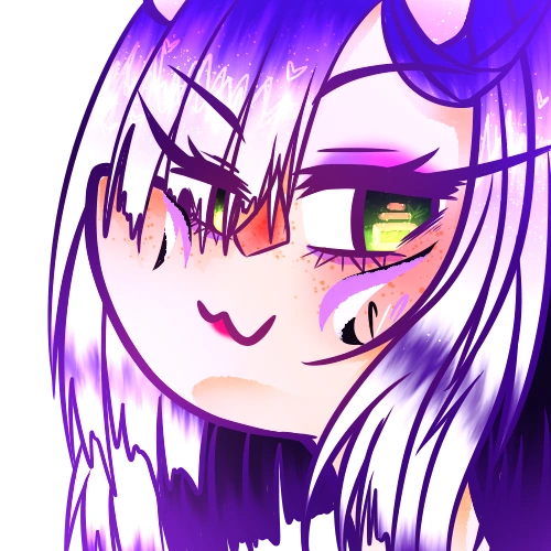 Aiko Smug Emote