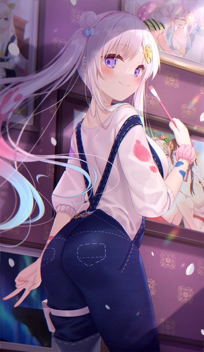 2nd Anniversary<br>by Yano Mitsuki