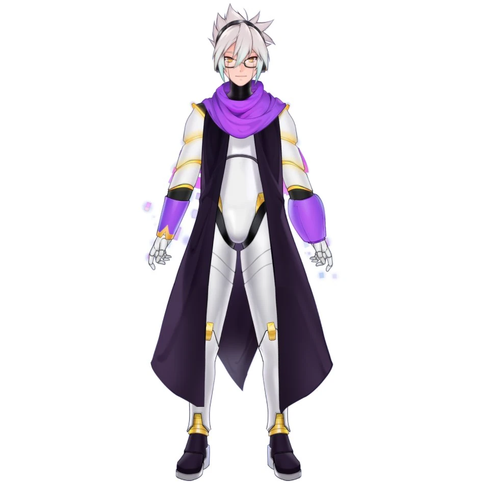 Original Full Body