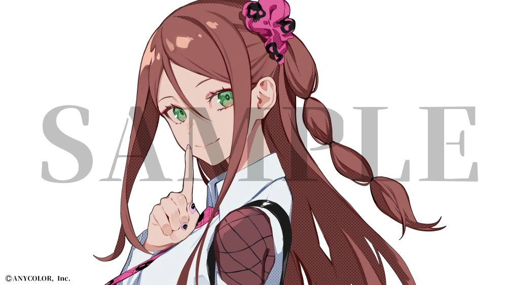 EX Gamers Lazy × Crazy MV Illustration<br>by LAM