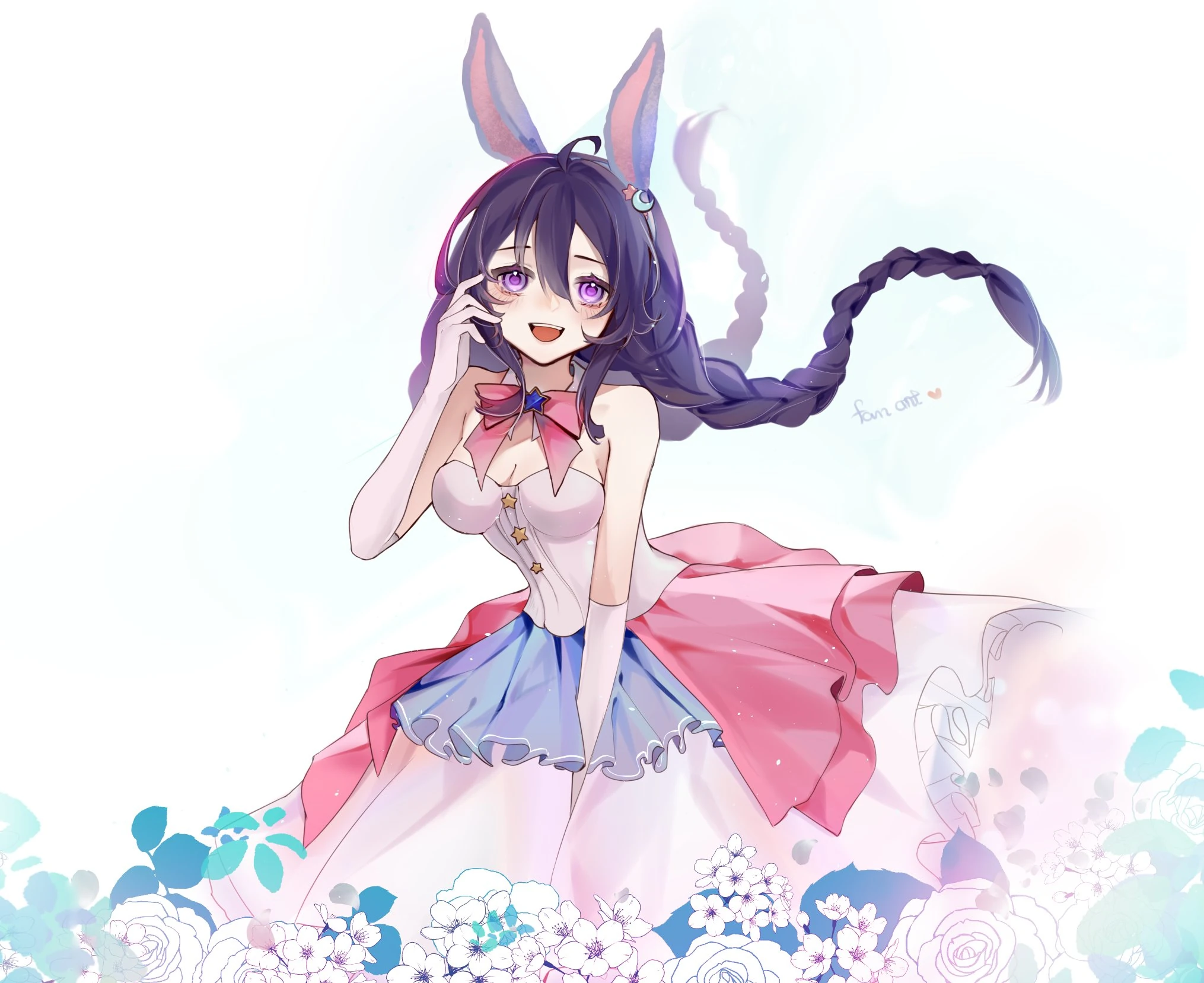 JUPITER MAGICAL GIRL