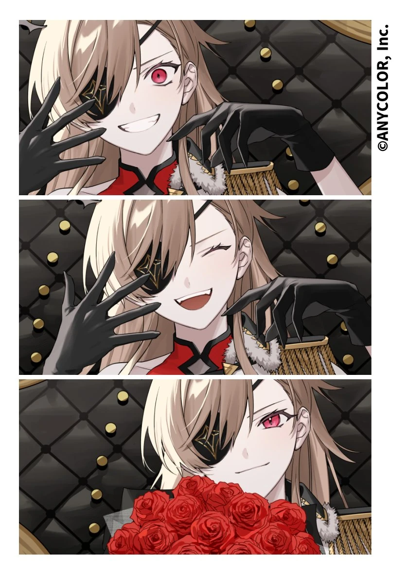 Show Illustration<br>by ISAMU