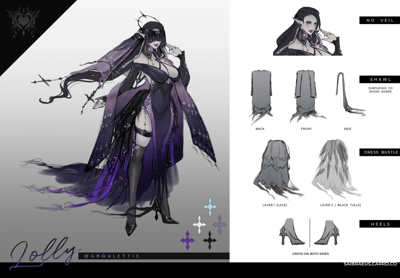 Reference sheet