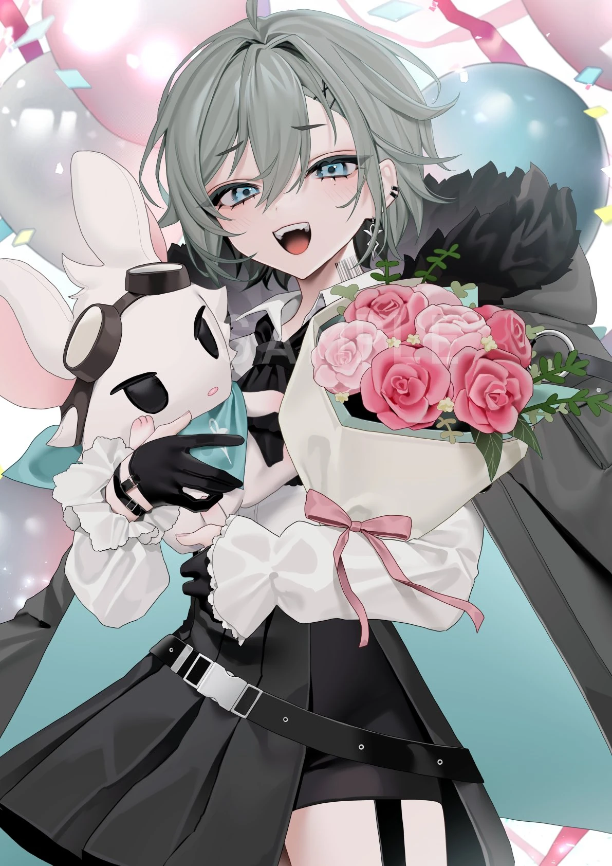 2024 Birthday Goods Illustration<br>by [https://twitter.com/BEBE_fate/status/1759853013634867458 BEBE]