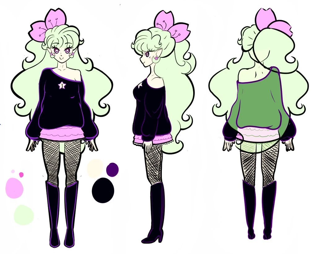 Reference sheet