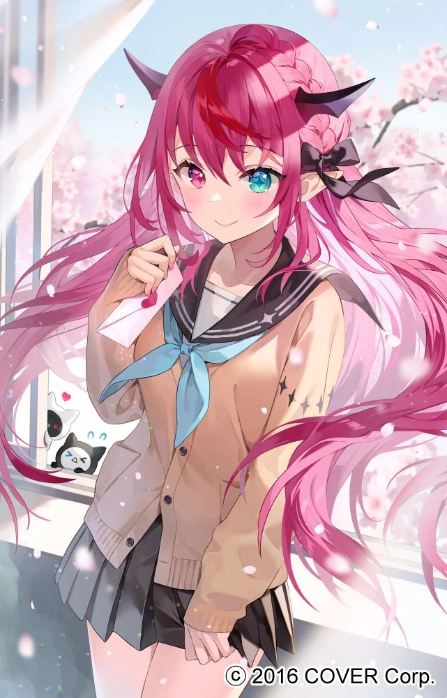 2023 Birthday Merch<br>by Ancotaku
