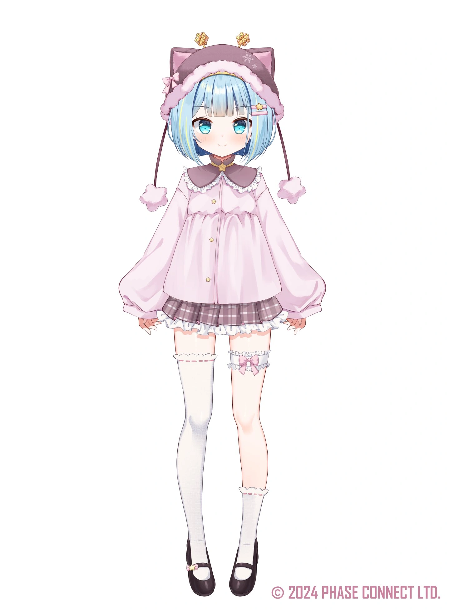 Christmas Outfit<br>by 雪姫乃 ❅ yukino