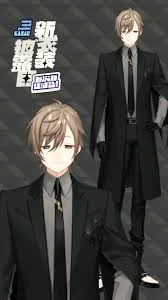 Nanajigen Seitokai! Uniform<br>by Iwamoto Zerogo and U-suke