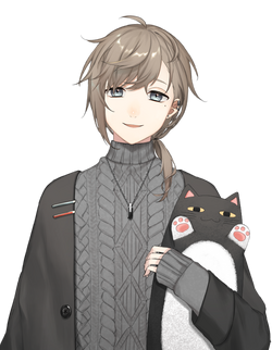 Kanae Gallery Virtual Youtuber Wiki Fandom Kanae Gallery Virtual Youtuber Wiki Fandom