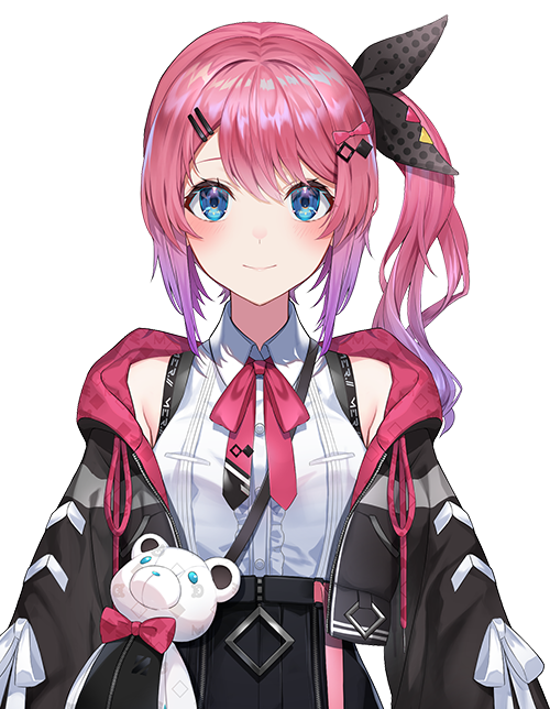 Kuramochi Meruto | Virtual YouTuber Wiki | Fandom