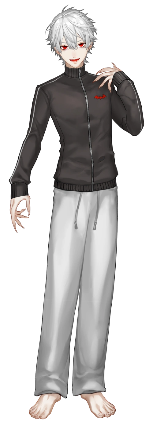 Full Body