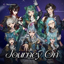 MetanoiaID - Journey On
