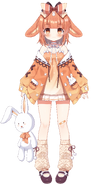 Fullbody