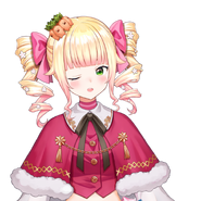 Momosuzu Nene NePoLaBo 3rd Anniversary Accessories and Hairstyle.png (767 KB) NePoLaBo 3rd Anniversary Accessories and Hairstyle