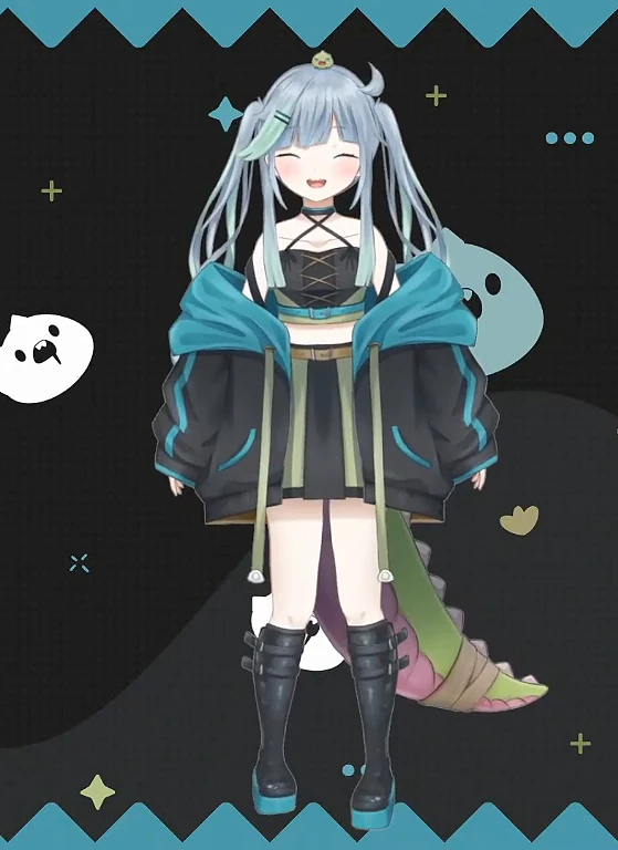 Third outfit