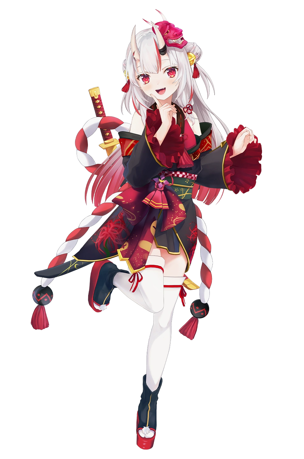 3D Model