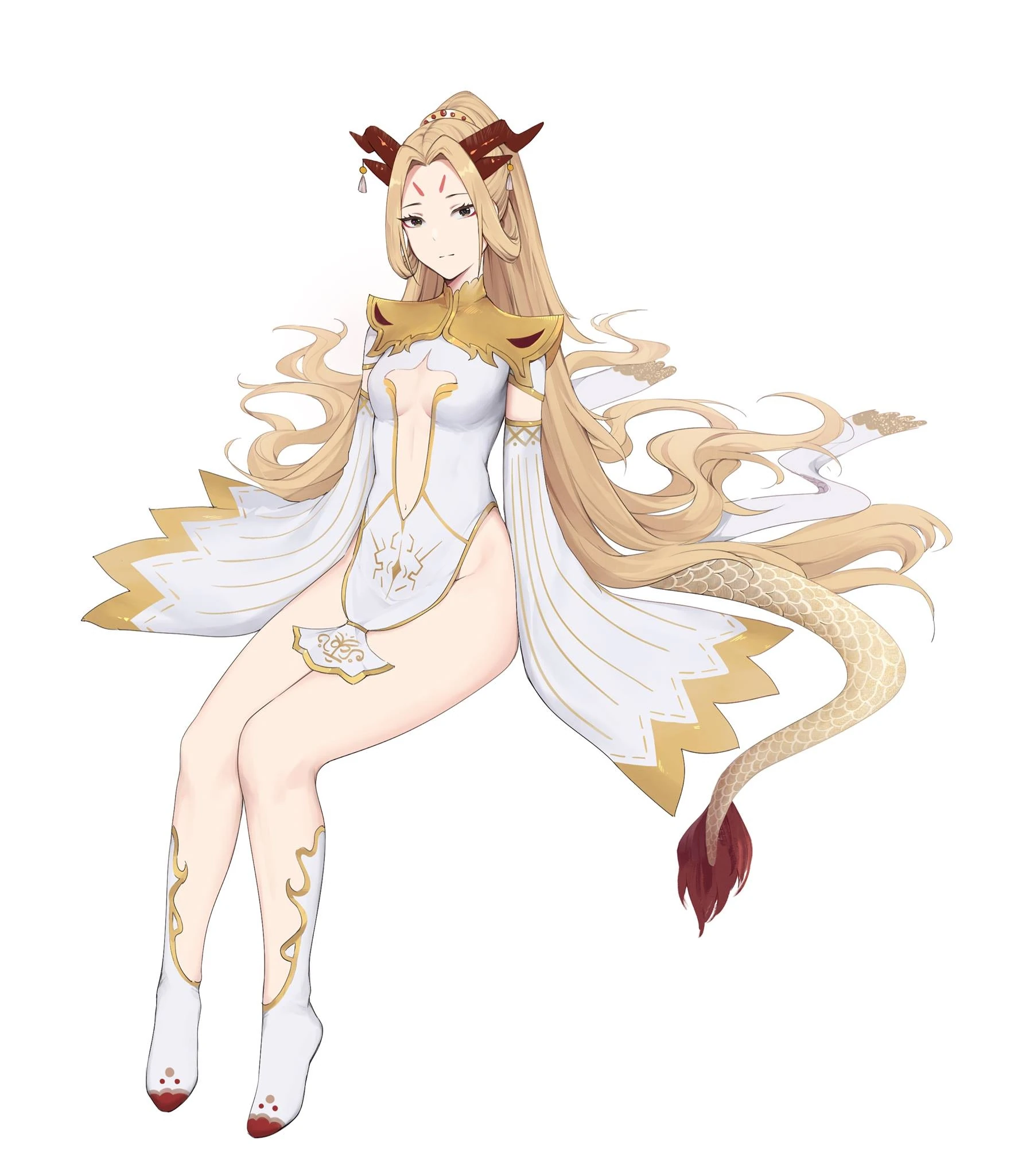 Neuatong Full Body