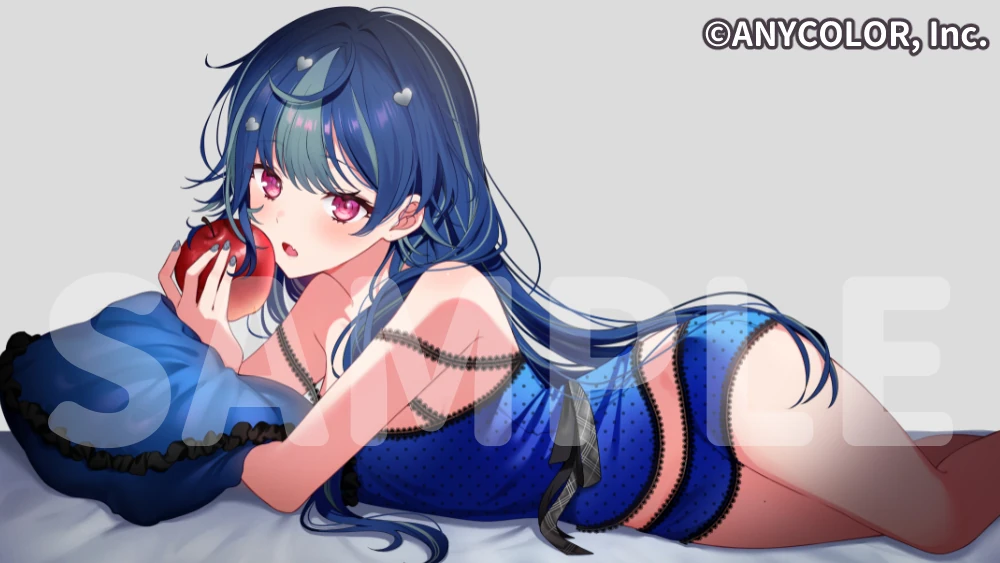 Romeo and Cinderella Cover Illustration<br>by KOORI