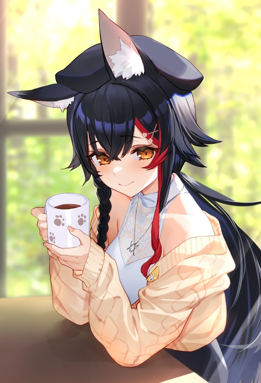 by Izumi Sai