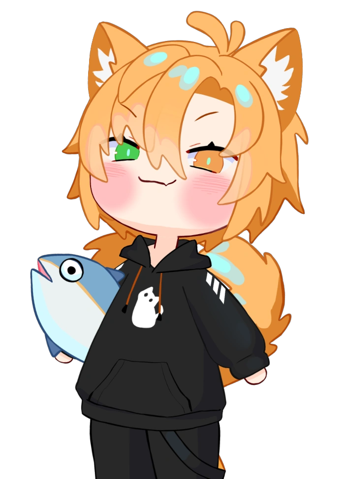 Small Akemi