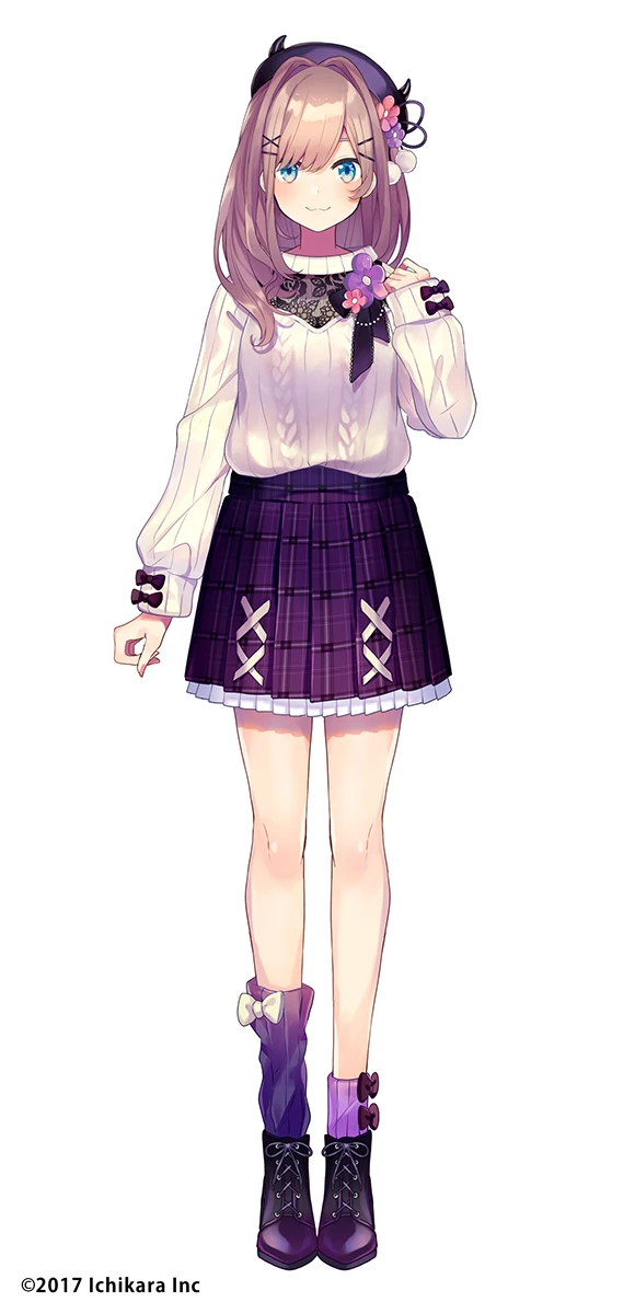 Casual Outfit Without Coat