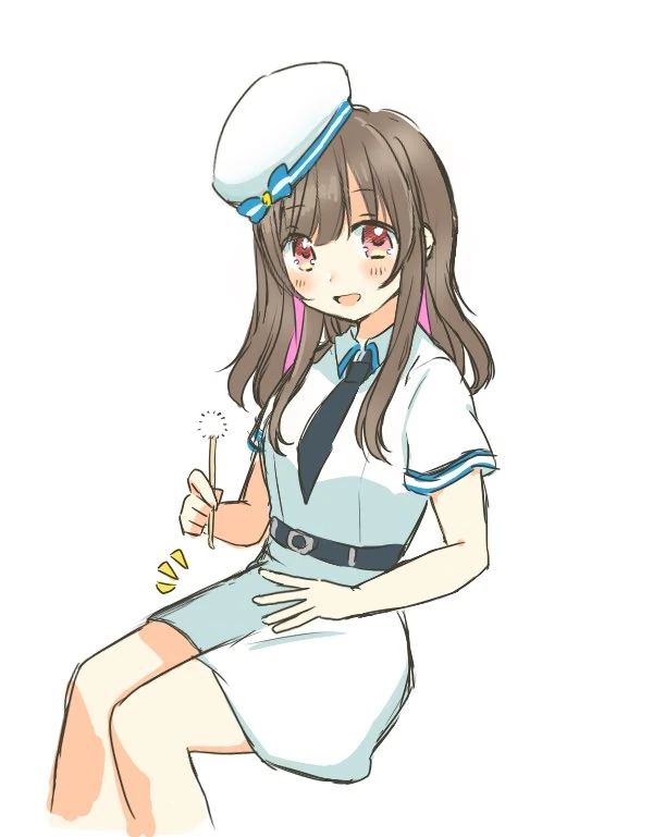 3k Subscribers Illustration by Akajikou