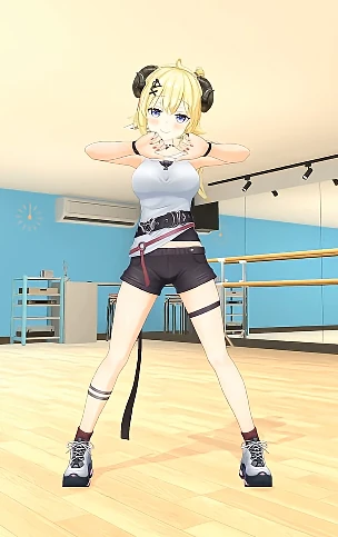 Without Jacket