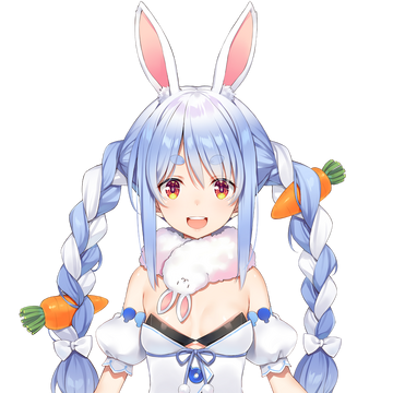 Usada Pekora | Virtual YouTuber Wiki | Fandom