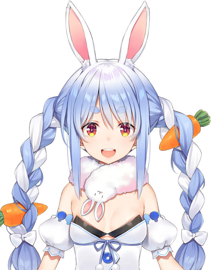 Usada Pekora Virtual Youtuber Wiki Fandom Free picture, image and photo. usada pekora virtual youtuber wiki