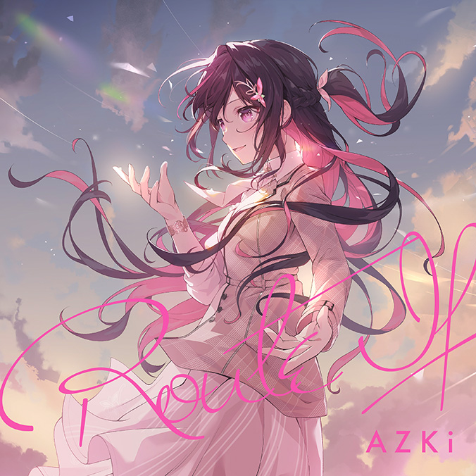 AZKi | Virtual YouTuber Wiki | Fandom AZKi | Virtual YouTuber Wiki | Fandom