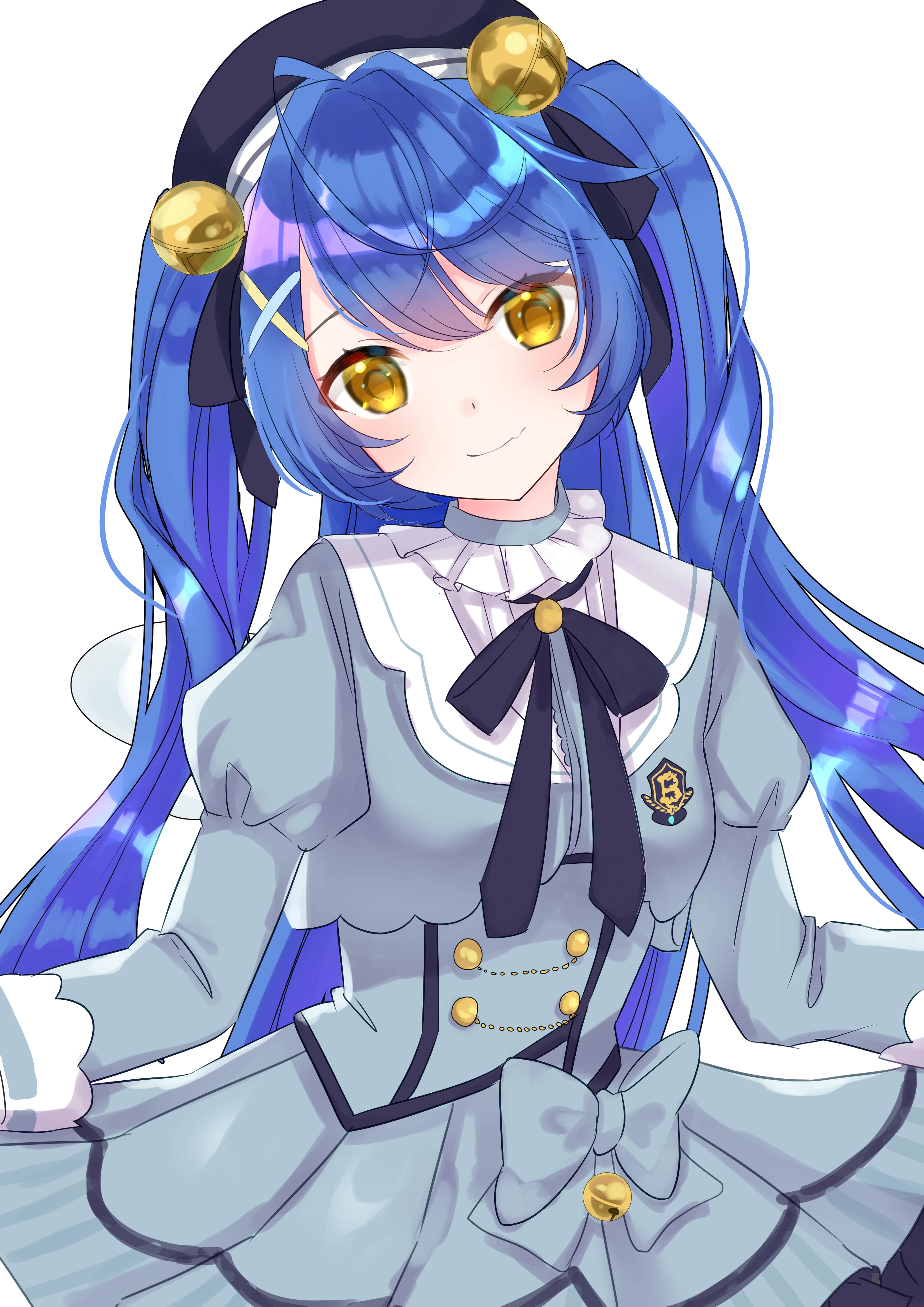 Amamiya Kokoro