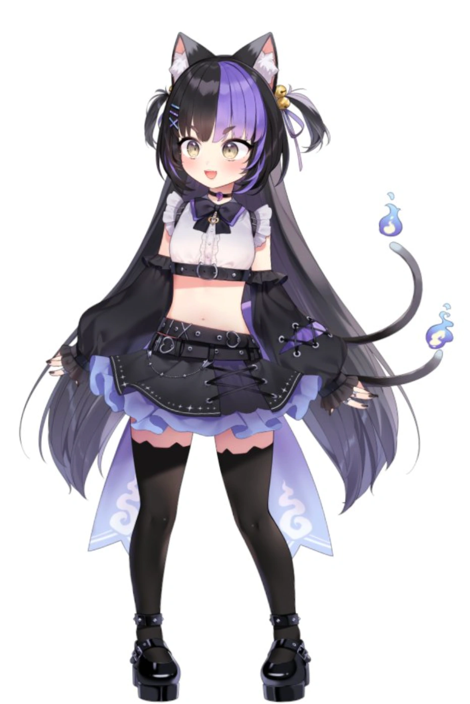 Full Body