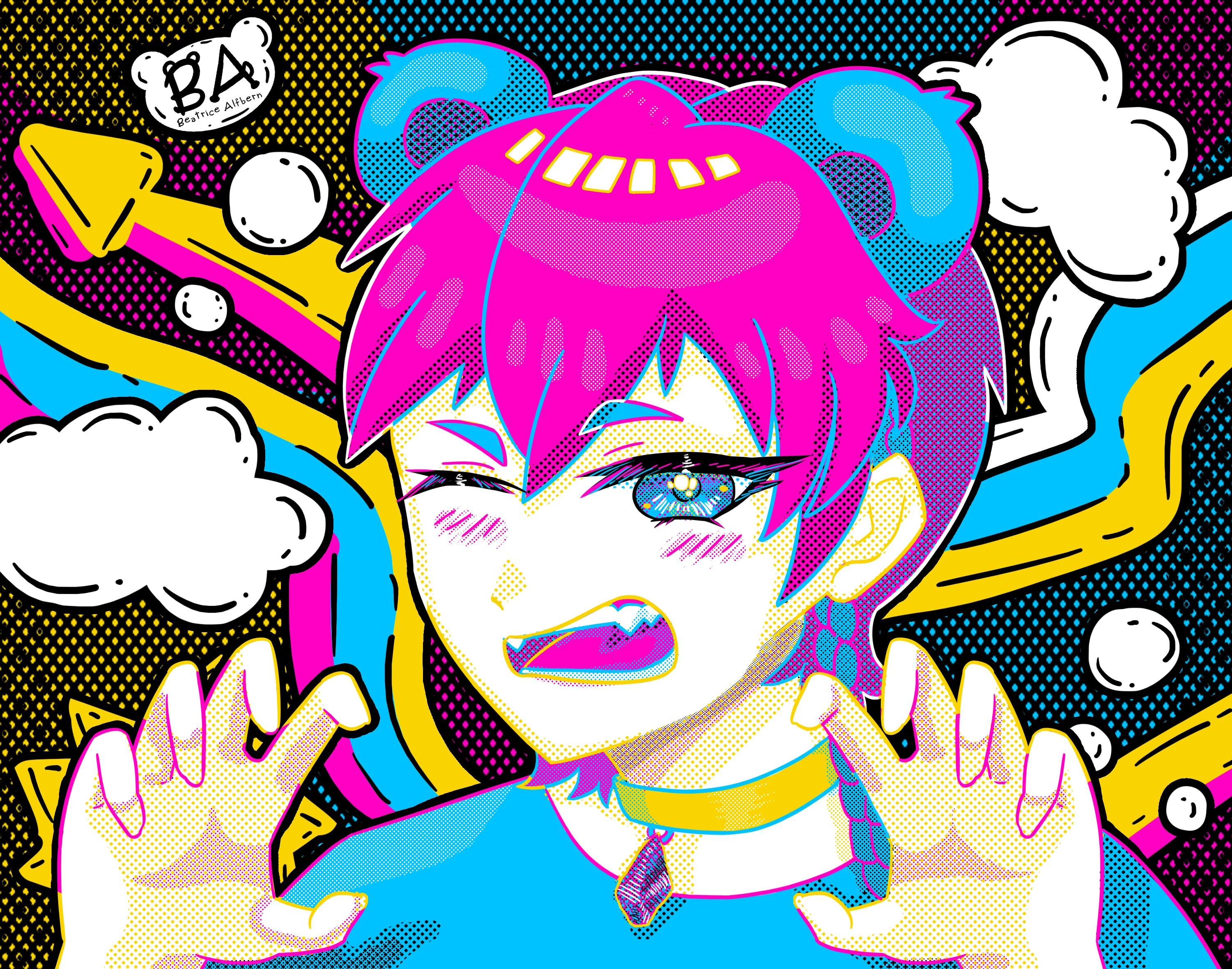Color Challenge